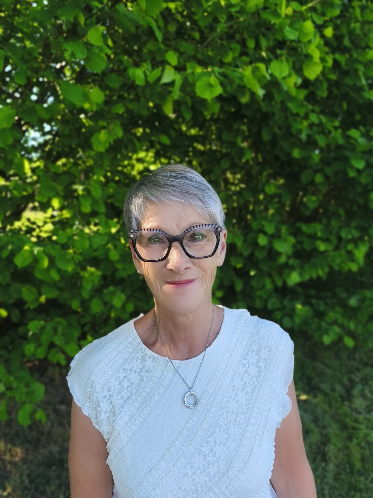 Claudine BERTRAND