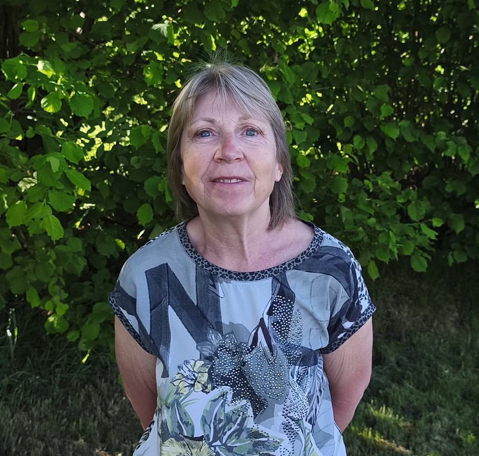 Christine GRANDCOLAS