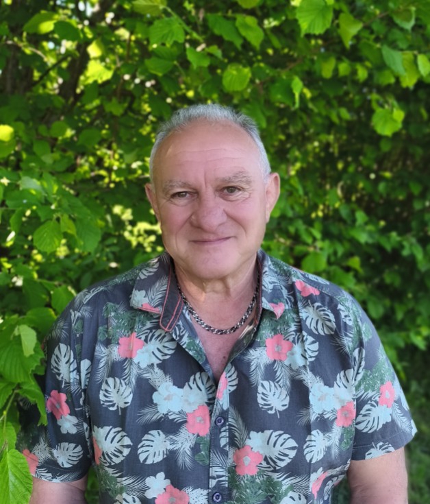 Michel DIDIER