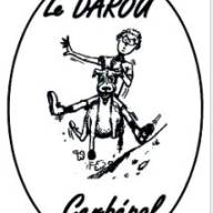 AG de l'association Le Darou