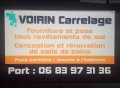 voirin carrelage