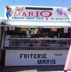 friterie Mario