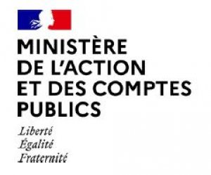 Ministère de l'action et des comptes publics